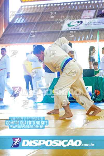 Torneio Regional de Judô 2025