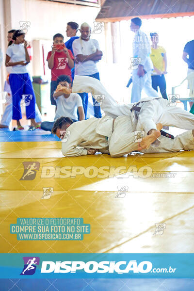 Torneio Regional de Judô 2025