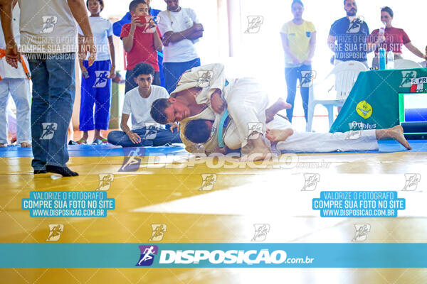 Torneio Regional de Judô 2025