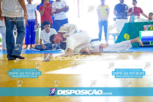 Torneio Regional de Judô 2025