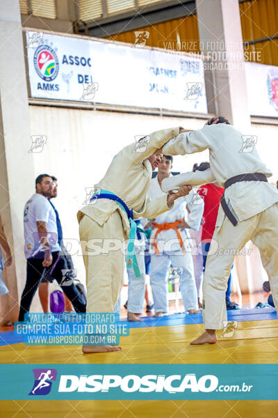 Torneio Regional de Judô 2025