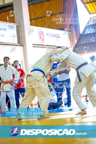 Torneio Regional de Judô 2025