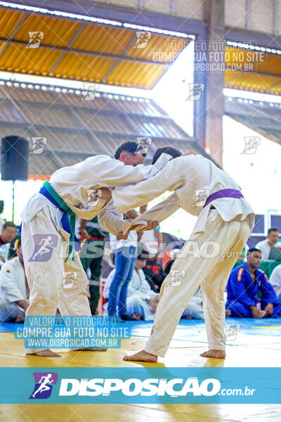 Torneio Regional de Judô 2025