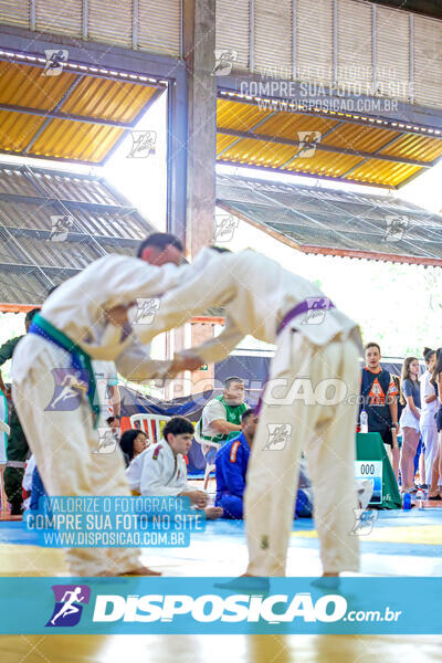 Torneio Regional de Judô 2025