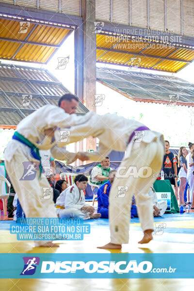 Torneio Regional de Judô 2025