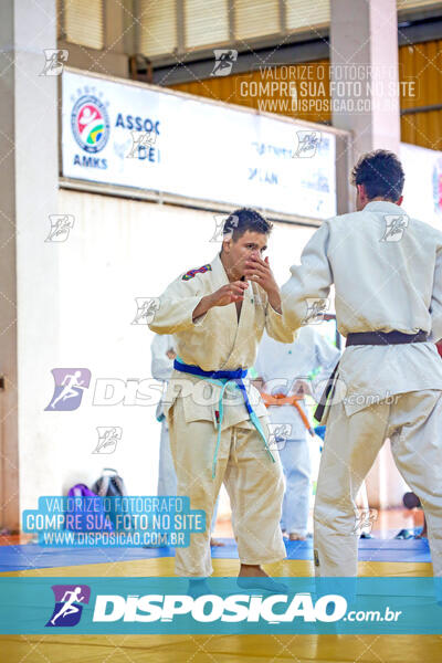 Torneio Regional de Judô 2025