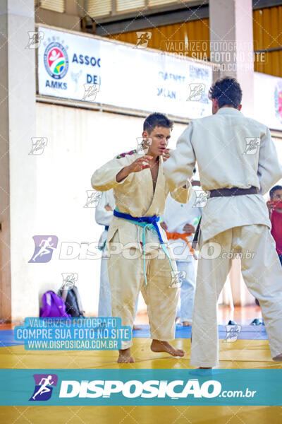 Torneio Regional de Judô 2025