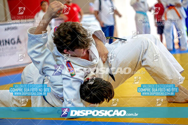 Torneio Regional de Judô 2025