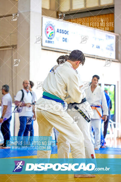 Torneio Regional de Judô 2025