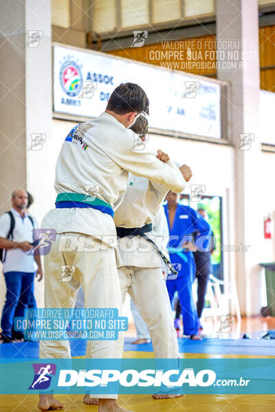 Torneio Regional de Judô 2025