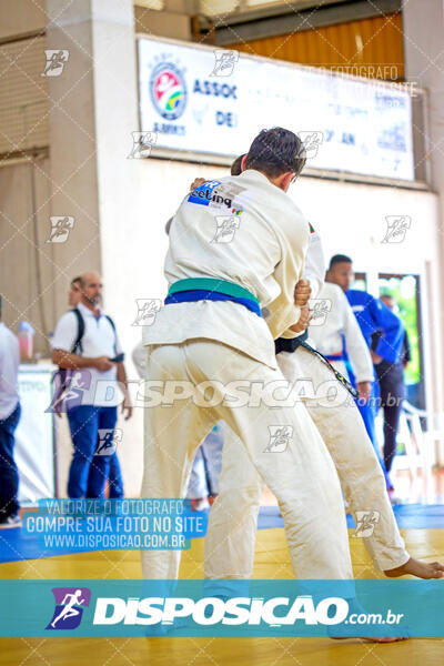 Torneio Regional de Judô 2025