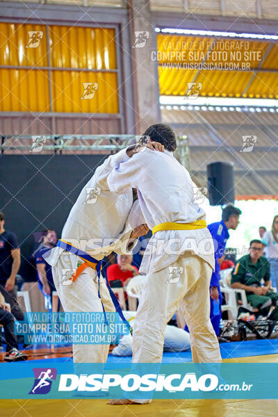 Torneio Regional de Judô 2025