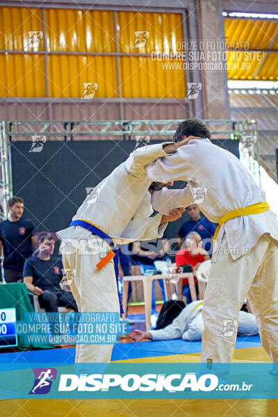 Torneio Regional de Judô 2025