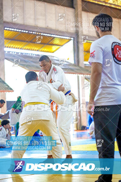 Torneio Regional de Judô 2025