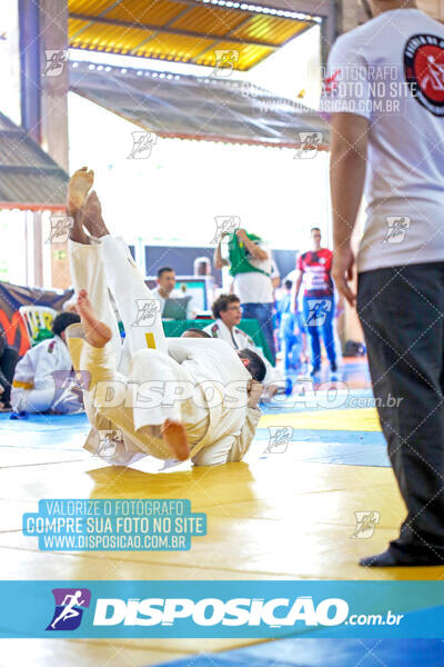 Torneio Regional de Judô 2025