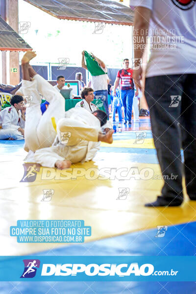 Torneio Regional de Judô 2025