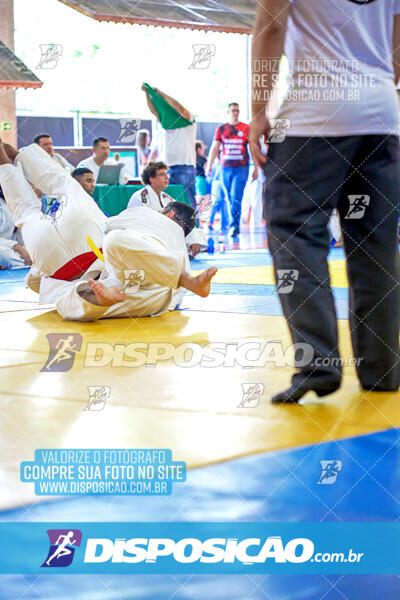 Torneio Regional de Judô 2025