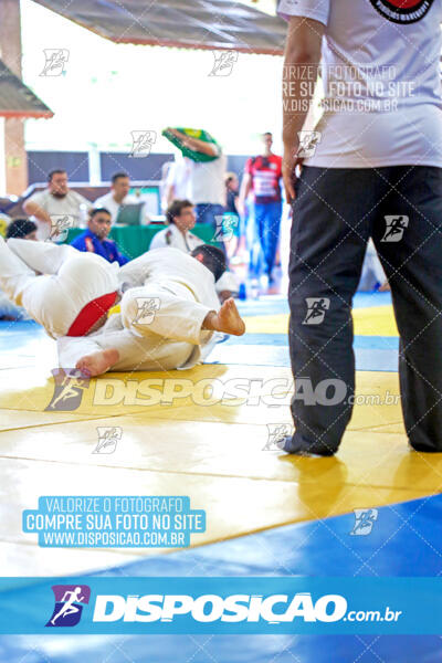 Torneio Regional de Judô 2025