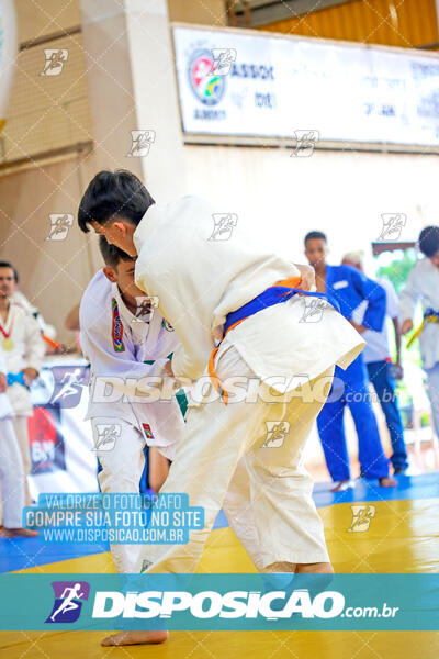 Torneio Regional de Judô 2025