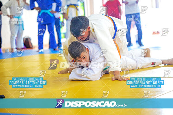 Torneio Regional de Judô 2025