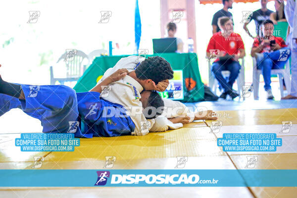 Torneio Regional de Judô 2025