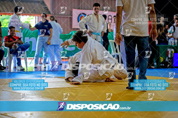 Torneio Regional de Judô 2025