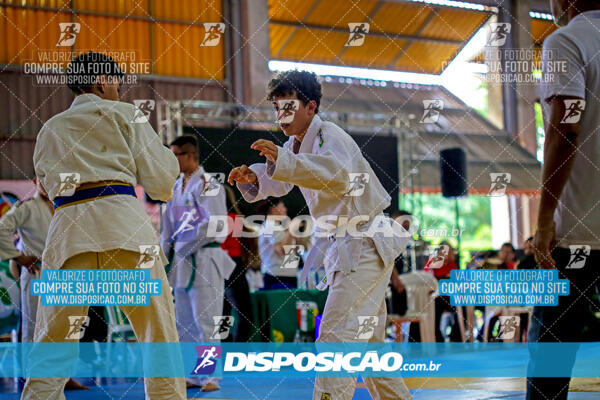 Torneio Regional de Judô 2025