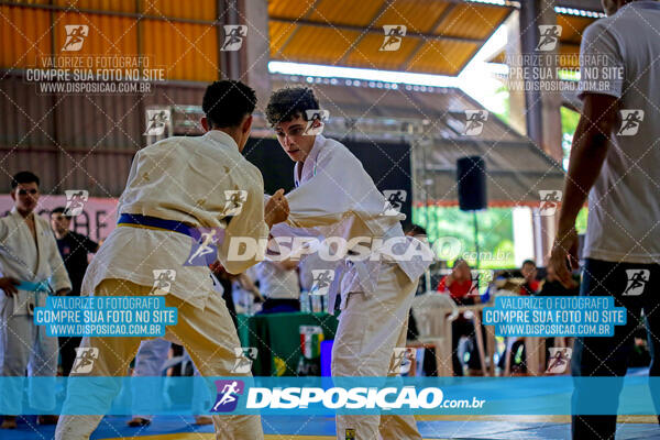 Torneio Regional de Judô 2025