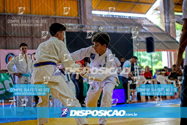 Torneio Regional de Judô 2025