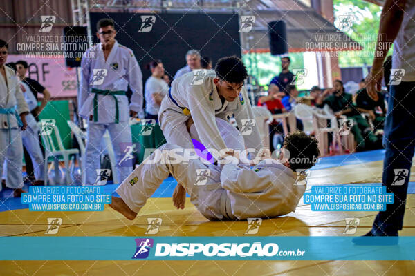 Torneio Regional de Judô 2025