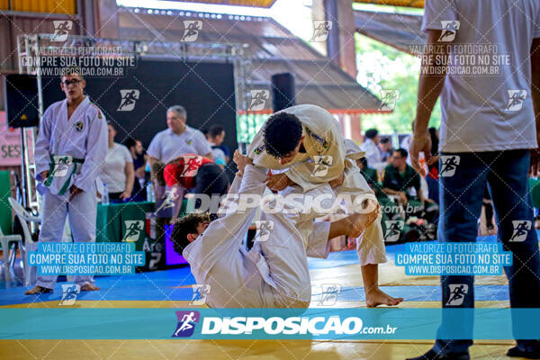 Torneio Regional de Judô 2025