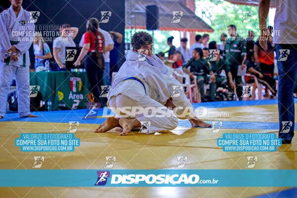 Torneio Regional de Judô 2025