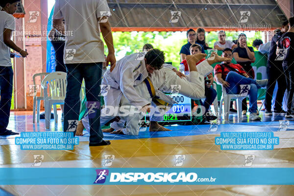 Torneio Regional de Judô 2025