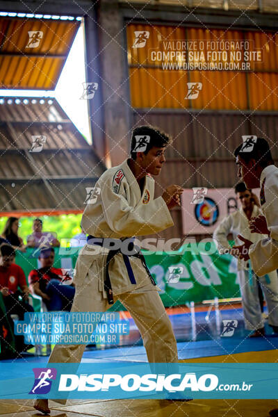 Torneio Regional de Judô 2025