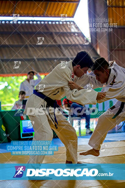 Torneio Regional de Judô 2025