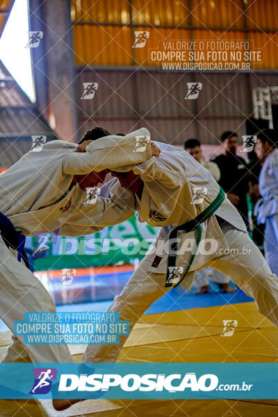 Torneio Regional de Judô 2025