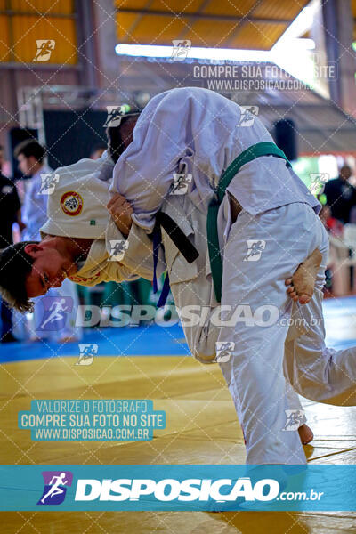 Torneio Regional de Judô 2025