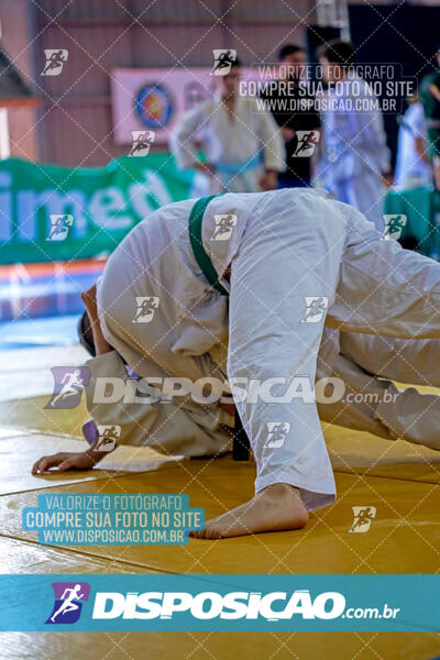 Torneio Regional de Judô 2025