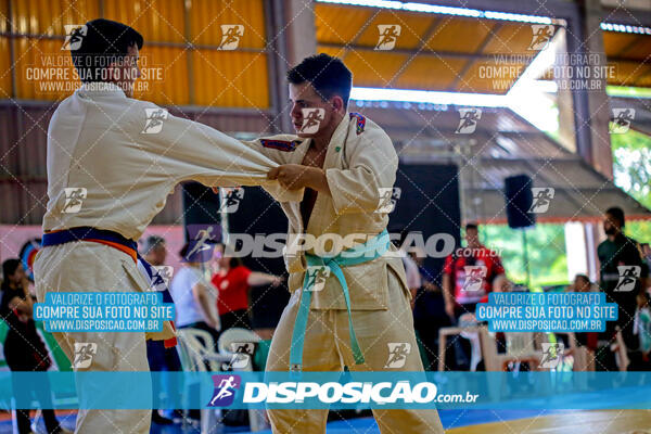 Torneio Regional de Judô 2025