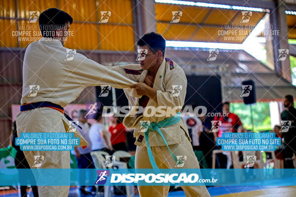 Torneio Regional de Judô 2025