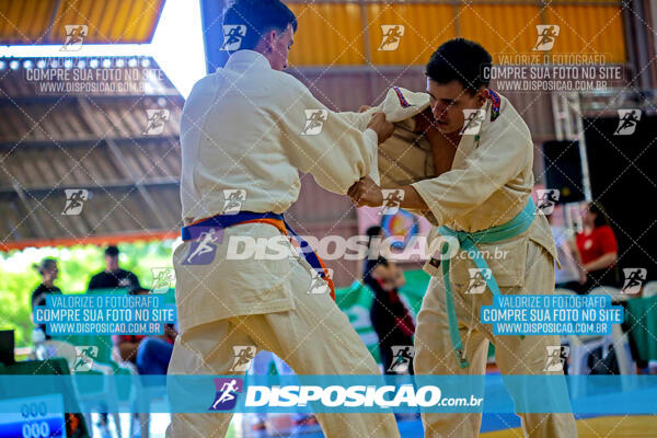 Torneio Regional de Judô 2025