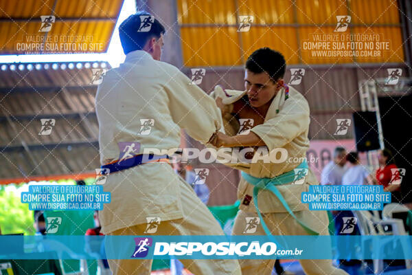 Torneio Regional de Judô 2025