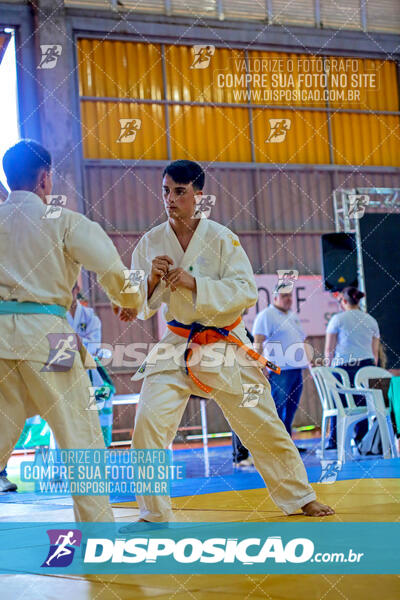 Torneio Regional de Judô 2025