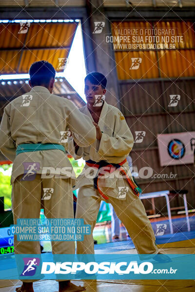 Torneio Regional de Judô 2025