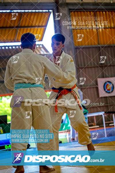 Torneio Regional de Judô 2025