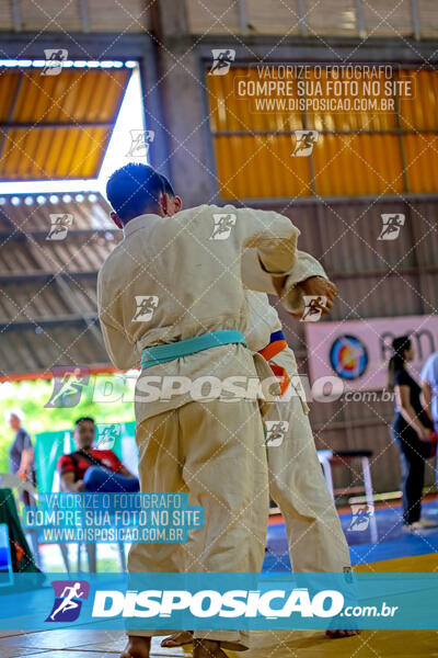 Torneio Regional de Judô 2025