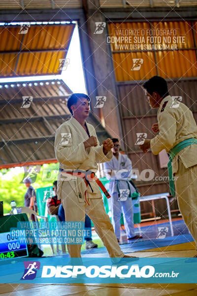 Torneio Regional de Judô 2025