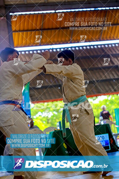 Torneio Regional de Judô 2025