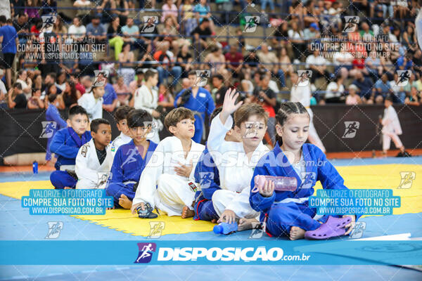 Torneio Regional de Judô 2025