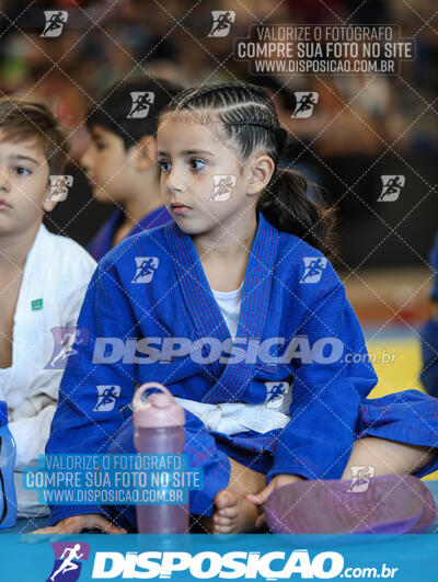 Torneio Regional de Judô 2025